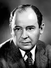 Fractal John von Neumann