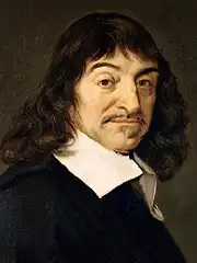 Fractal René Descartes