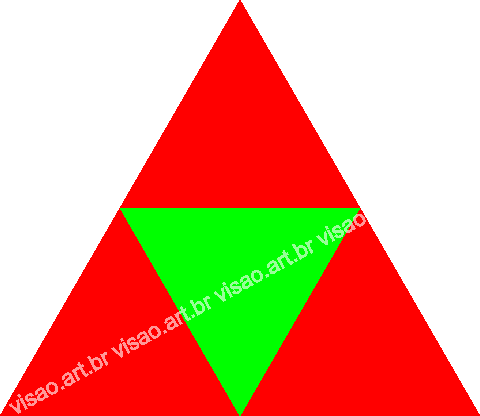 triangulo-de-sierpinski - 2