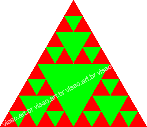 triangulo-de-sierpinski - 4