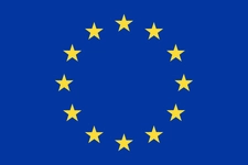 Bandeira da União Européia