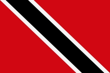 Bandeira de Trindade e Tobago