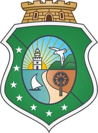 Brasão do Ceará