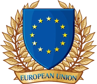 Brasão da Uniao Europeia