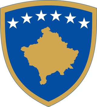 Brasão do Kosovo