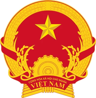Brasão do Vietna